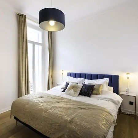 Apartamento 3p Moderne Avec Terrasse En Plein Coeur De - 3p Moderne Avec Terrasse En Plein Coeur De Mae-1863 Cannes