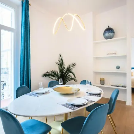 3p Moderne Avec Terrasse En Plein Coeur De - 3p Moderne Avec Terrasse En Plein Coeur De Mae-1863 아파트 *