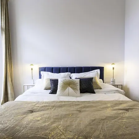 아파트 3p Moderne Avec Terrasse En Plein Coeur De - 3p Moderne Avec Terrasse En Plein Coeur De Mae-1863